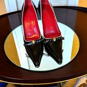 Saint John pumps